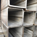40x40 40x20 304 316 stainless steel tube pipe with 2b No4 mirror